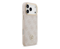 Guess 4G Strass Logo & Big Strap MagSafe do iPhone 17 Pro Max - 1365513 - zdjęcie 2